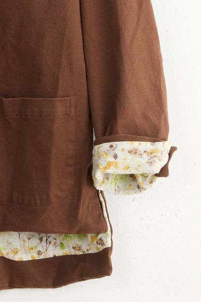 FRANK JACKET