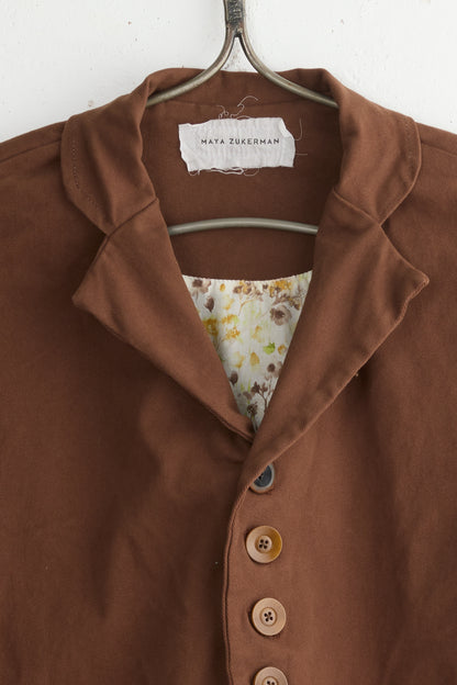FRANK JACKET