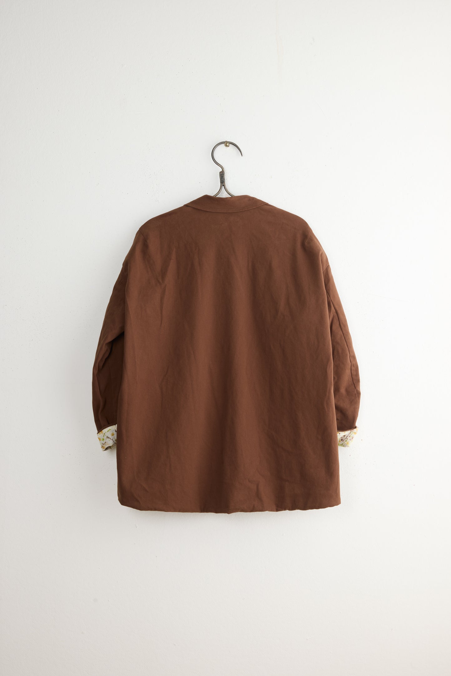 FRANK JACKET