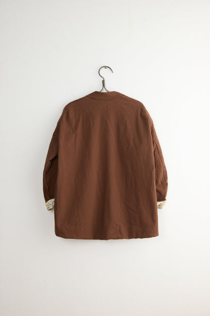 FRANK JACKET