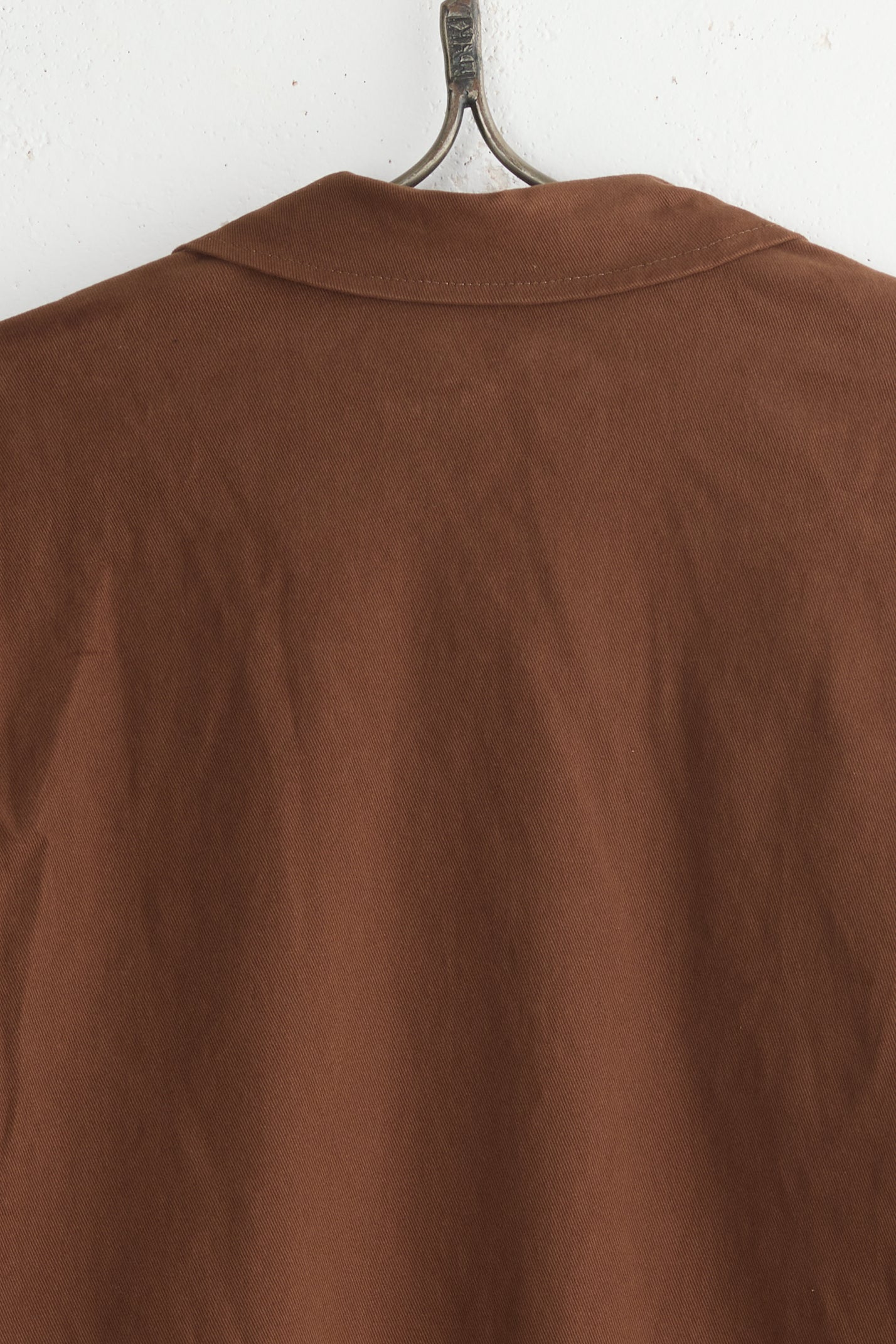 FRANK JACKET
