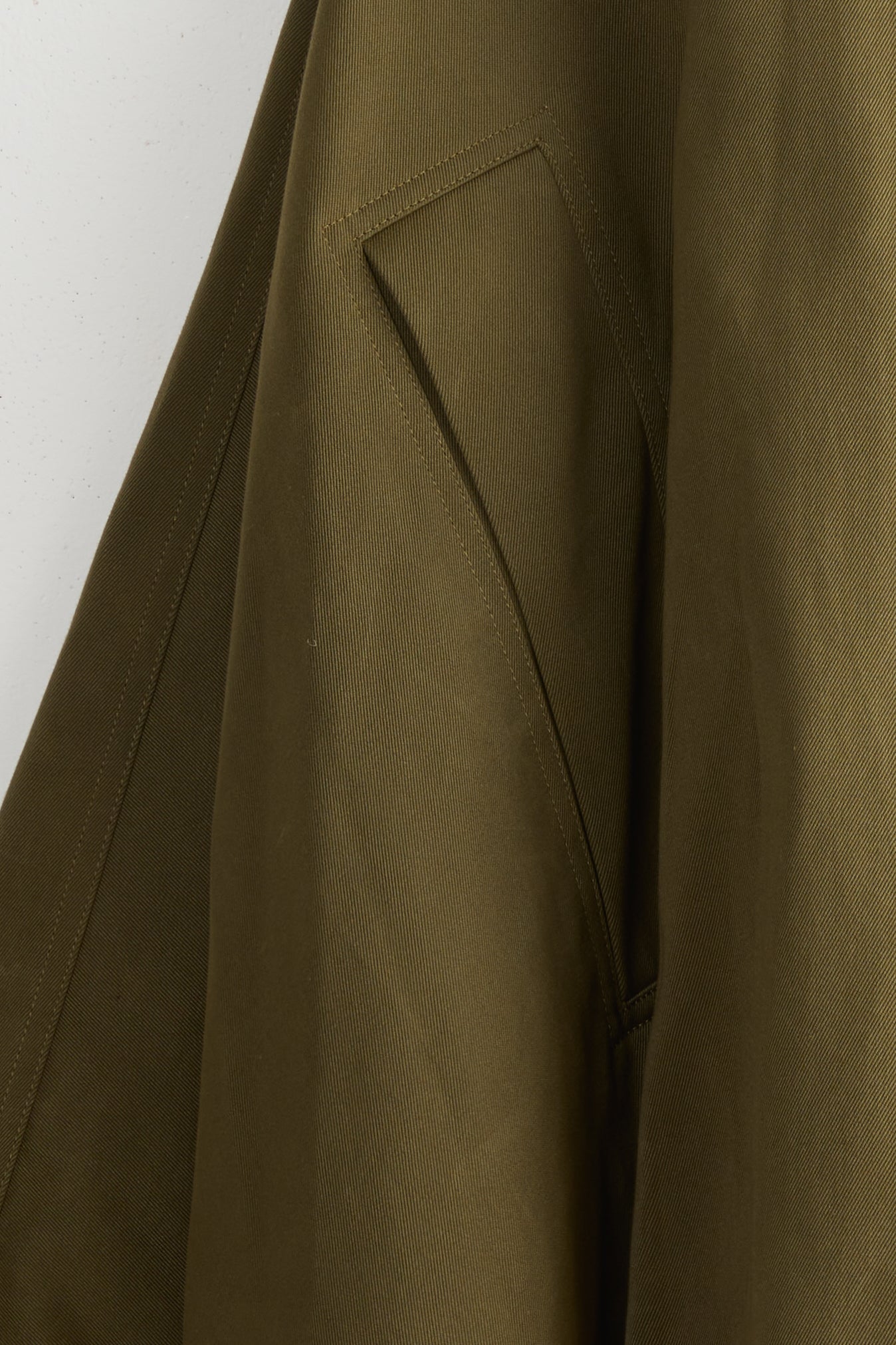 KEW JACKET