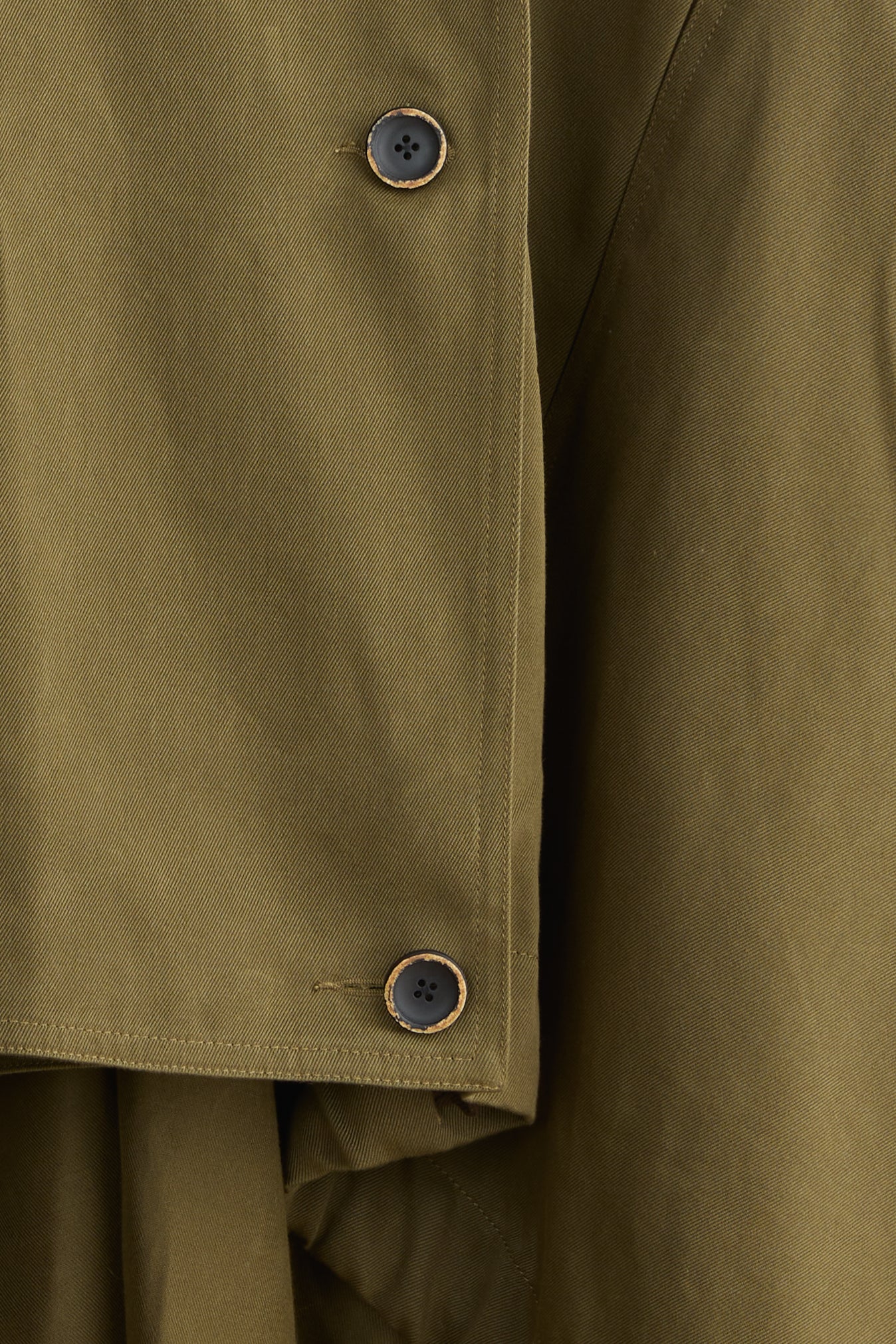 KEW JACKET