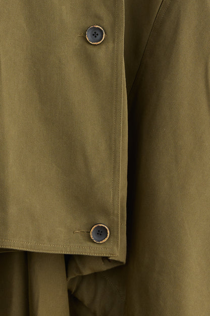 KEW JACKET