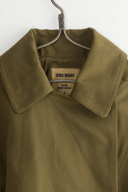 KEW JACKET