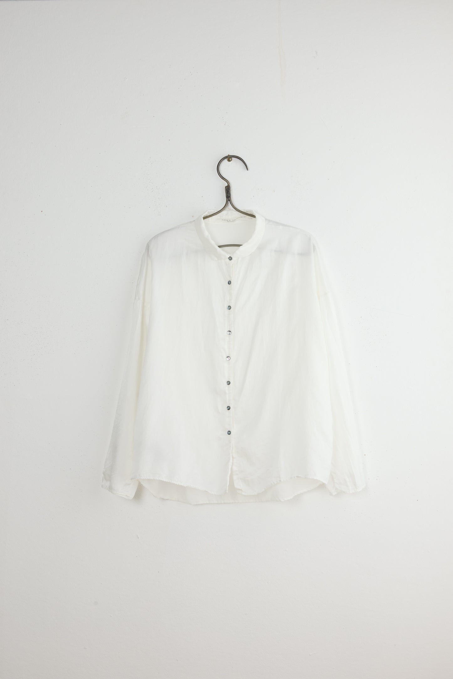 SHORT COLLAR SHIRT SC