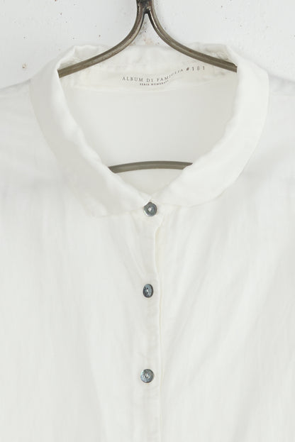 SHORT COLLAR SHIRT SC