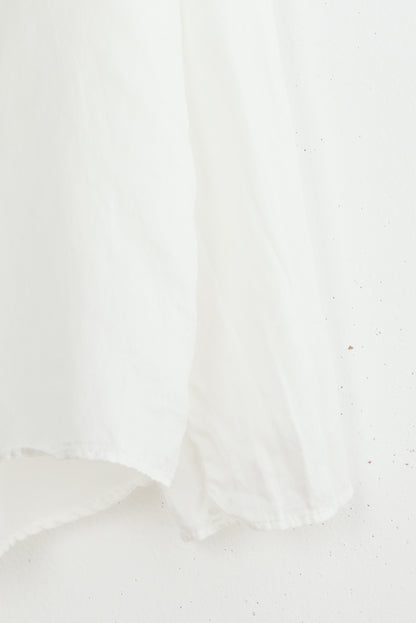 SHORT COLLAR SHIRT SC