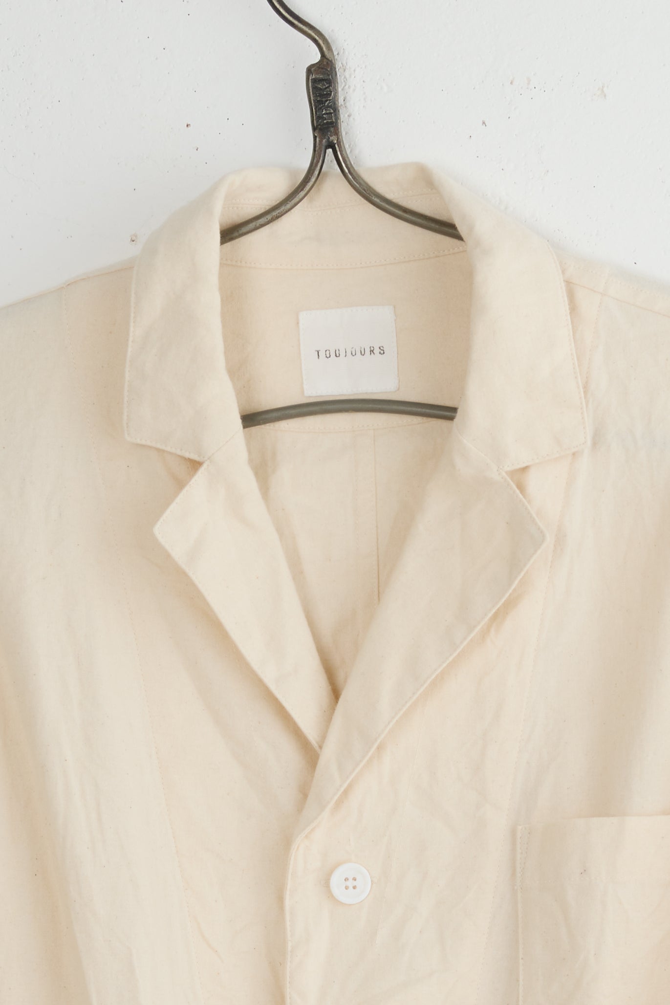ATELIER JACKET