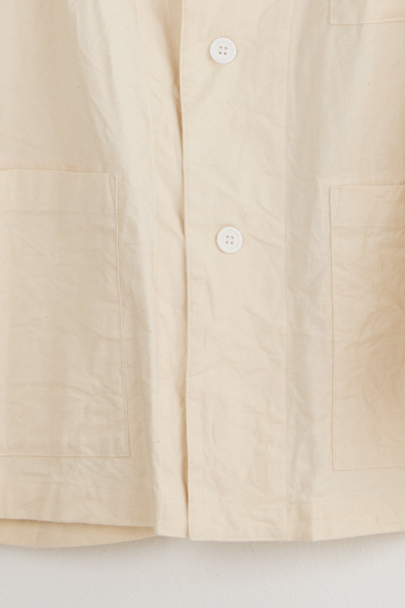 ATELIER JACKET