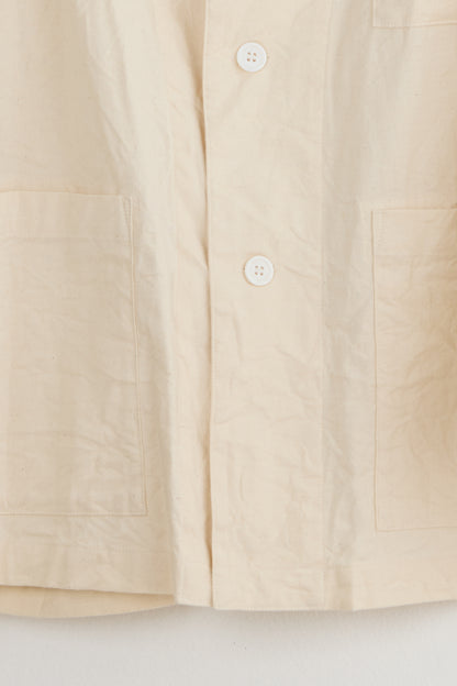 ATELIER JACKET