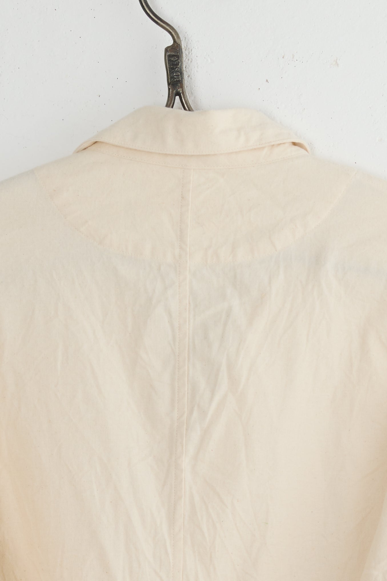 ATELIER JACKET