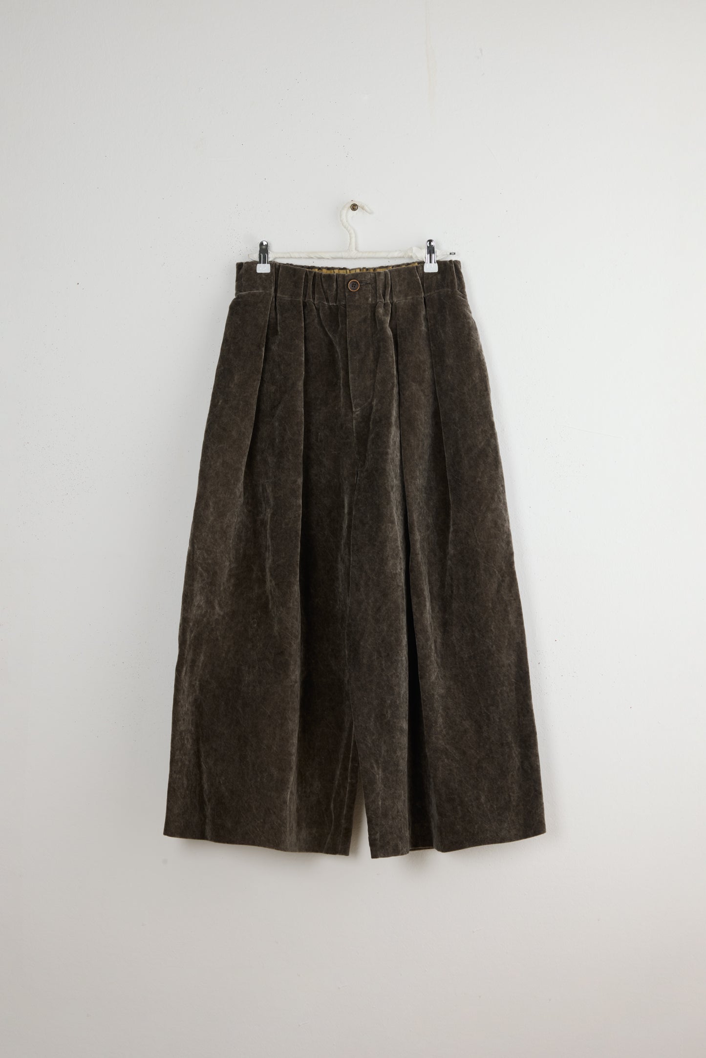 POETIC PANTS