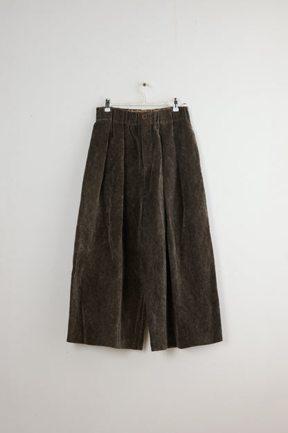 POETIC PANTS
