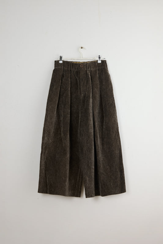POETIC PANTS