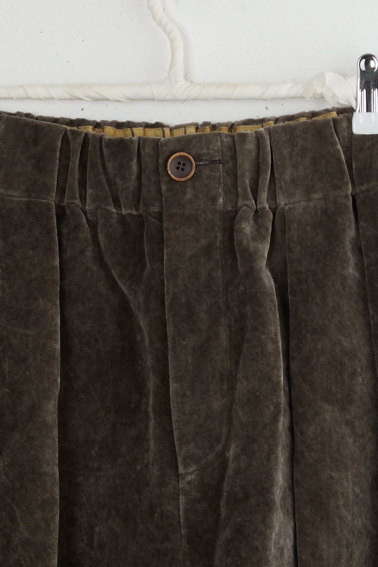 POETIC PANTS
