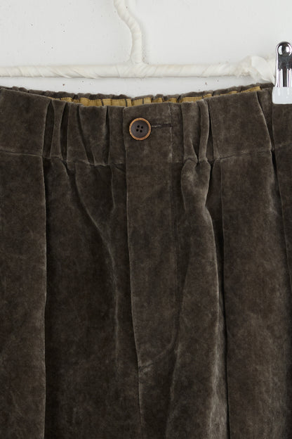 POETIC PANTS