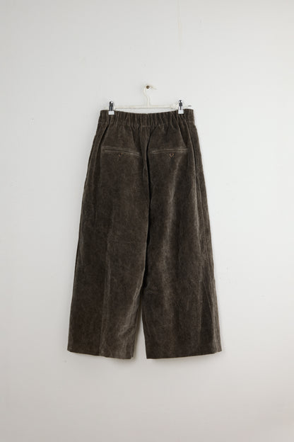 POETIC PANTS