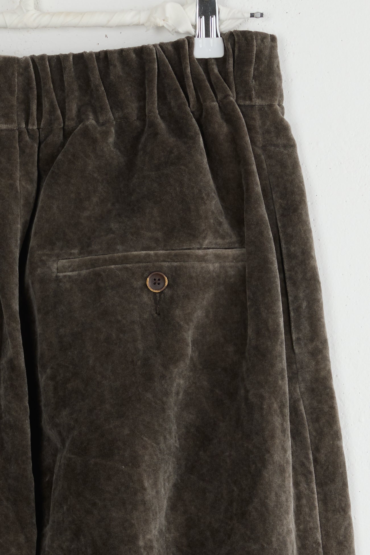 POETIC PANTS