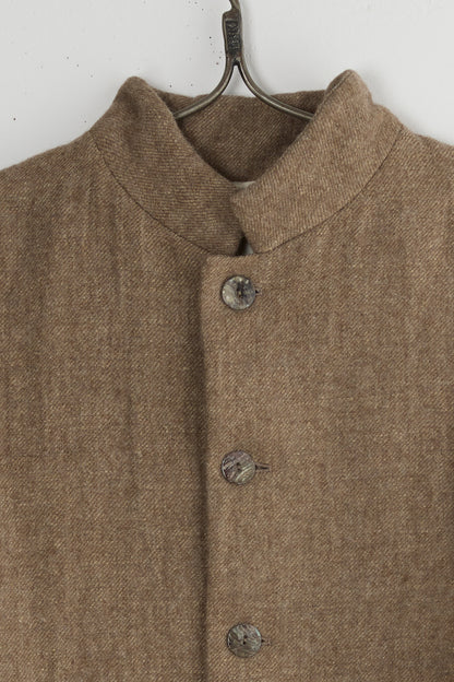 LOOSE COAT HW
