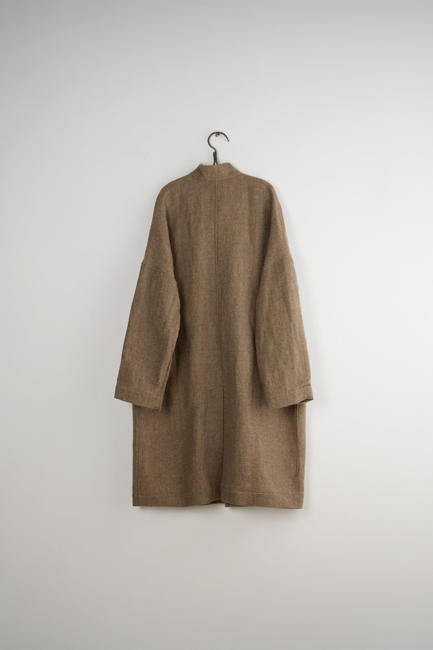 LOOSE COAT HW