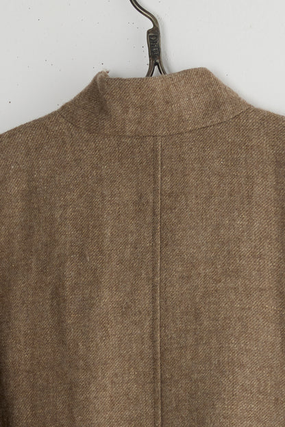 LOOSE COAT HW
