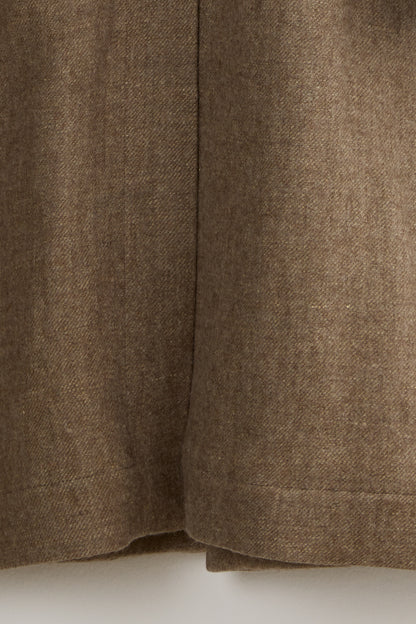 LOOSE COAT HW
