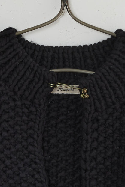 PERU HK CARDIGAN