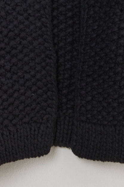 PERU HK CARDIGAN