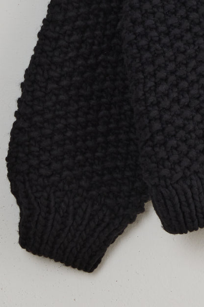 PERU HK CARDIGAN