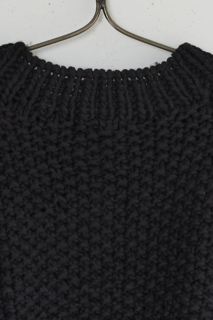 PERU HK CARDIGAN