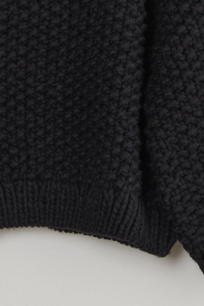 PERU HK CARDIGAN