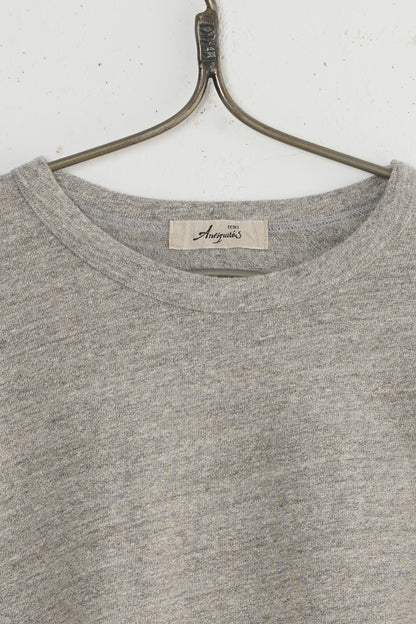 LOOSE PULLOVER CP