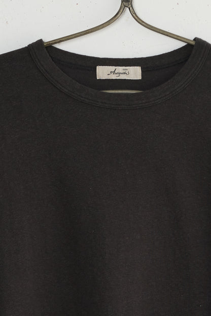 LOOSE PULLOVER CP