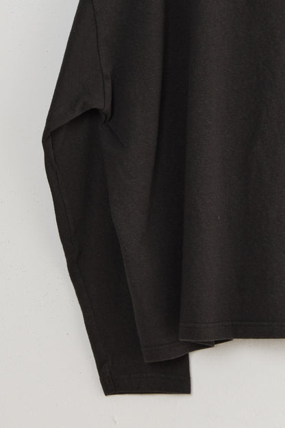 LOOSE PULLOVER CP