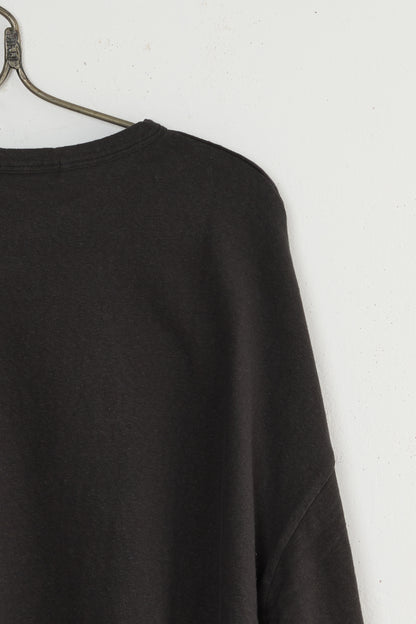 LOOSE PULLOVER CP