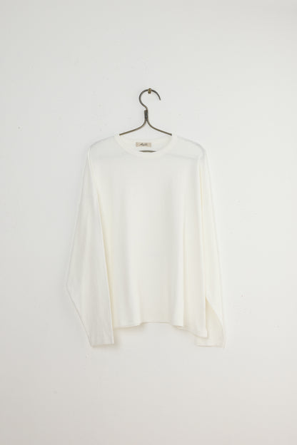 LOOSE PULLOVER CP