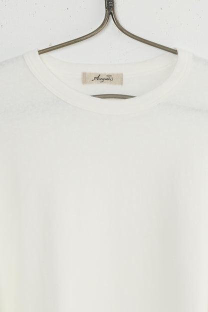 LOOSE PULLOVER CP