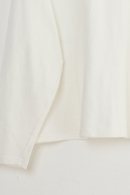 LOOSE PULLOVER CP