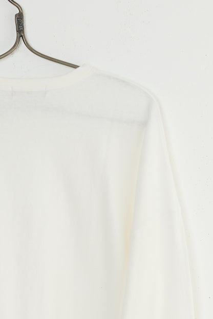 LOOSE PULLOVER CP