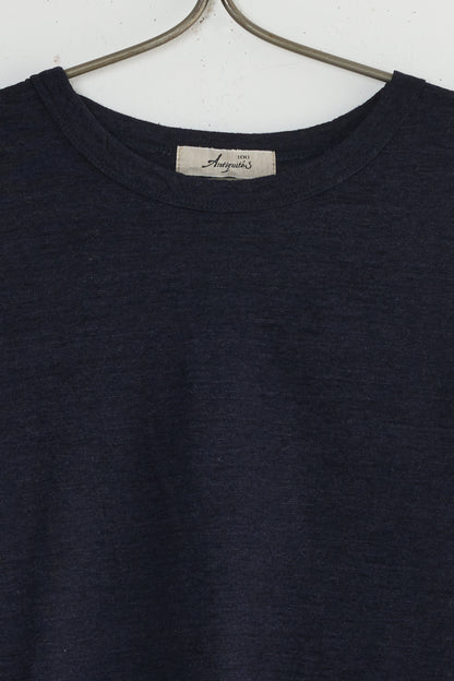PULLOVER KNIT C