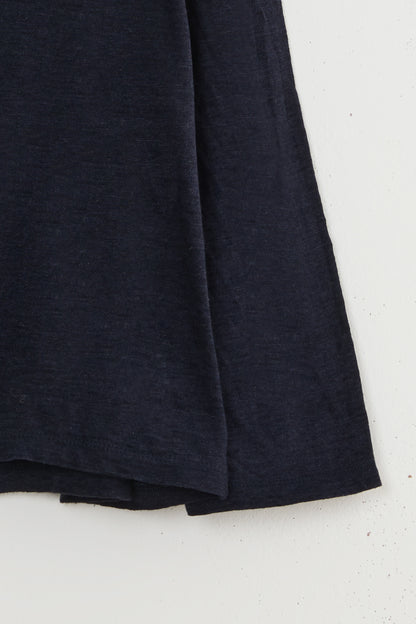 PULLOVER KNIT C