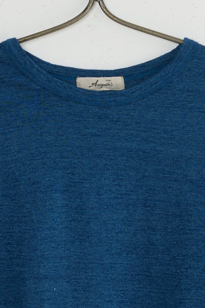 PULLOVER KNIT C