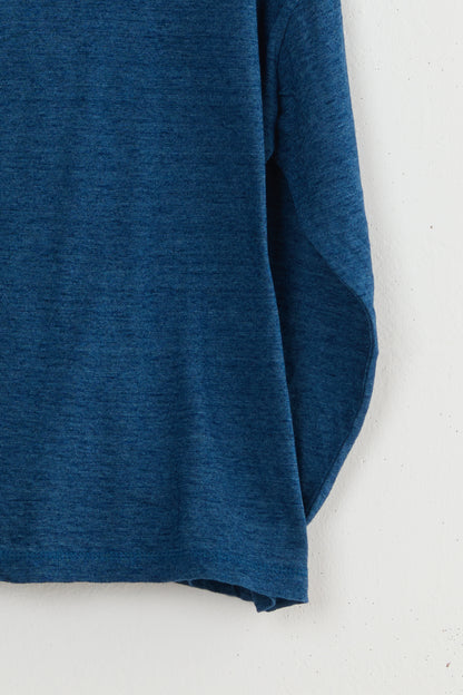 PULLOVER KNIT C