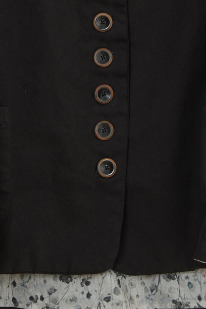 FRANK JACKET
