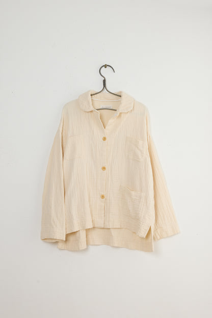BONN TG JACKET