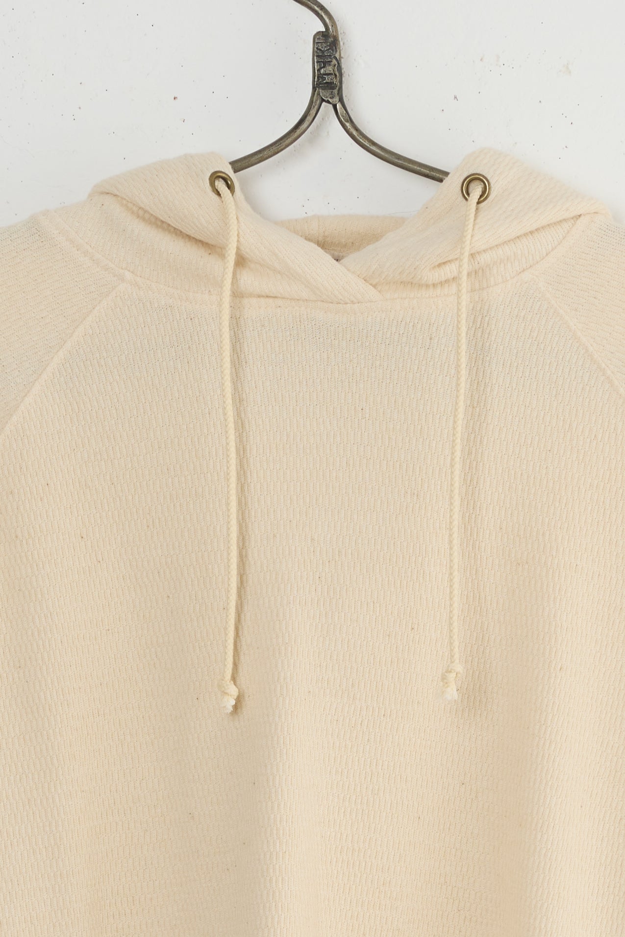 ★ ICHI Antiquite's / cotton hoodie Jasper recycled cotton hoodie, black - New Iqoniq