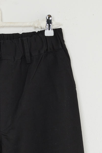 WOVEN C PANTS