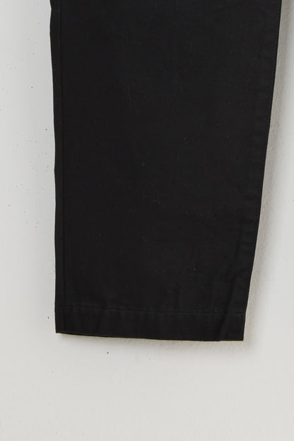 WOVEN C PANTS