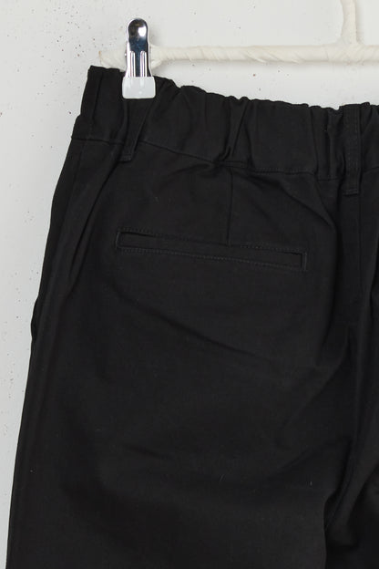 WOVEN C PANTS